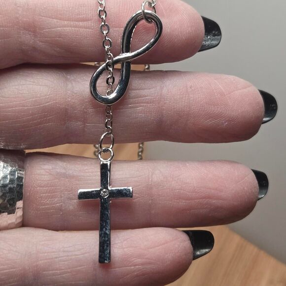 Swarovski elements Women's Gold and Silver Jewelry - Picture 4 of 6